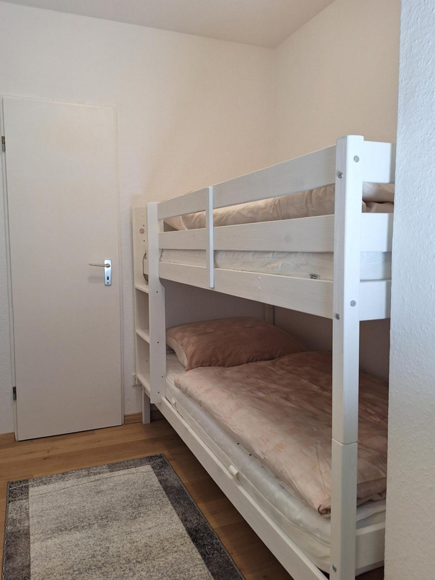 Ferienwohnung Alea, Zentrumsnah Бремерхафен Экстерьер фото